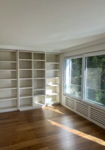 Fotos Capiaghi Im Innenbereich Gipser- und Malerarbeiten