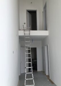 Fotos Projekte Capiaghi Stadtwohnung