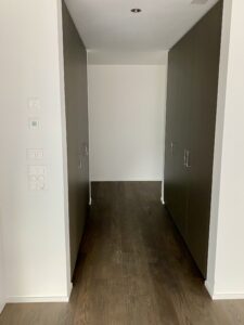 Fotos Projekte Capiaghi Maler Zürich Mietwohnungen