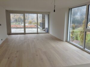 Fotos Projekte Capiaghi Maler Zürich Mietwohnungen