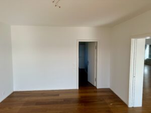 Fotos Projekt Eigentumswohnung Capiaghi Maler Zürich