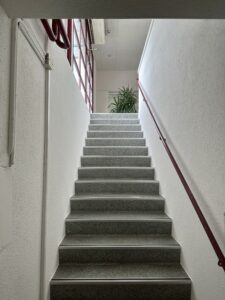 Fotos Capiaghi Maler und Gipser Projekt Büroräumlichkeiten