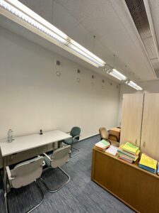 Fotos Capiaghi Maler und Gipser Projekt Büroräumlichkeiten