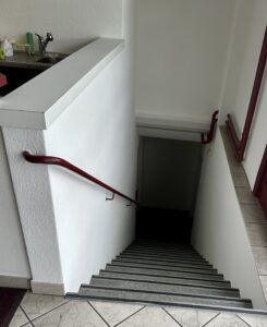 Fotos Capiaghi Maler und Gipser Projekt Büroräumlichkeiten