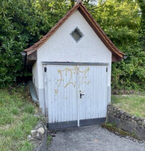 Diverse Holzarbeiten Projektfotos von Maler Capiaghi in Zürich