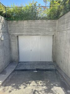 Fotos Capiaghi Im Aussenbereich Gipser- und Malerarbeiten