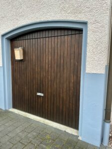 Capiaghi Maler und Gipser Zürich Projektfotos Einfamielienhaus