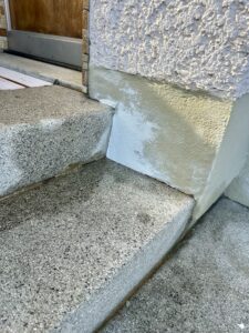 Capiaghi Maler und Gipser Zürich Projektfotos Einfamielienhaus