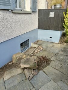 Capiaghi Maler und Gipser Zürich Projektfotos Einfamielienhaus