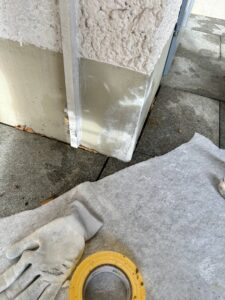 Capiaghi Maler und Gipser Zürich Projektfotos Einfamielienhaus
