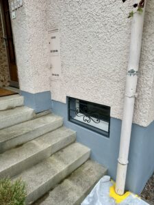 Capiaghi Maler und Gipser Zürich Projektfotos Einfamielienhaus