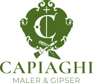 Capiaghi Maler & Gipser GmbH Logo